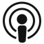 Podcasts - A podcast player and downloader