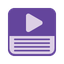 Vertical Twitch