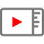 YouTube Livestreams Theater Mode