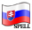 Preview of Slovak spell checking dictionary