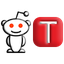 Preview of Reddit on Youtube