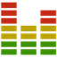 Preview of Audio Equalizer
