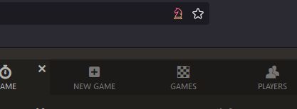 Add-on icon.